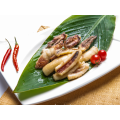 Gefrorener Squid Fulayi Wing